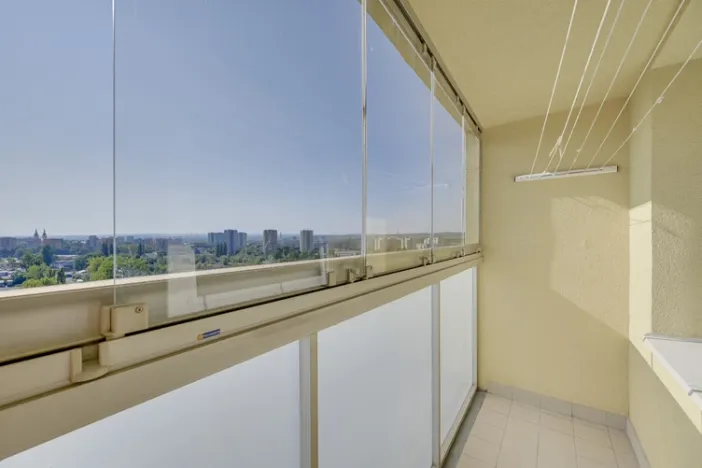 Pronájem bytu 1+kk, Ostrava - Moravská Ostrava, Sládkova, 29 m2