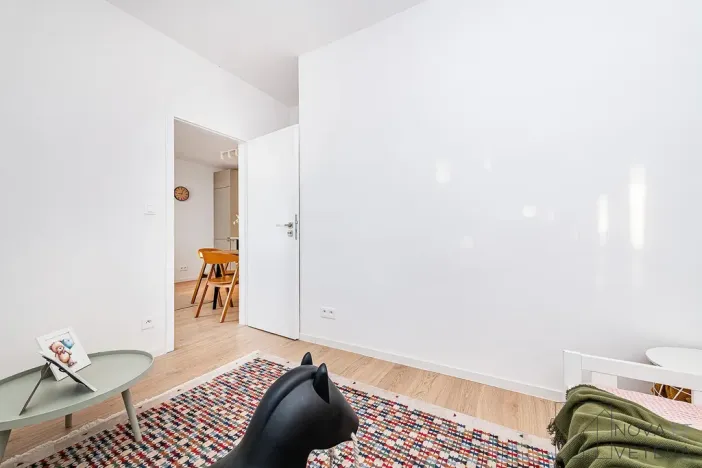 Prodej bytu 3+kk, Praha - Žižkov, Pod lipami, 54 m2