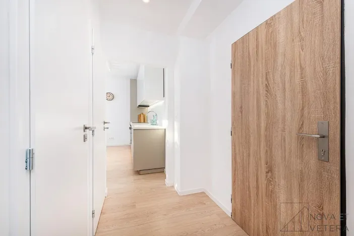 Prodej bytu 3+kk, Praha - Žižkov, Pod lipami, 54 m2