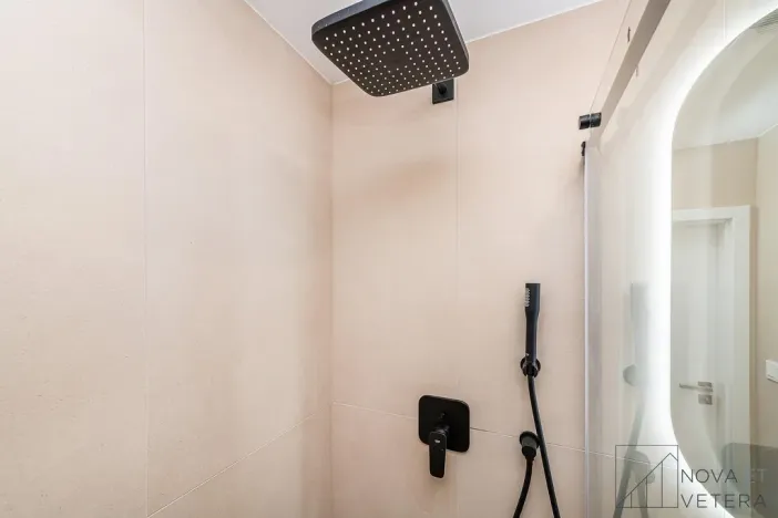 Prodej bytu 3+kk, Praha - Žižkov, Pod lipami, 54 m2