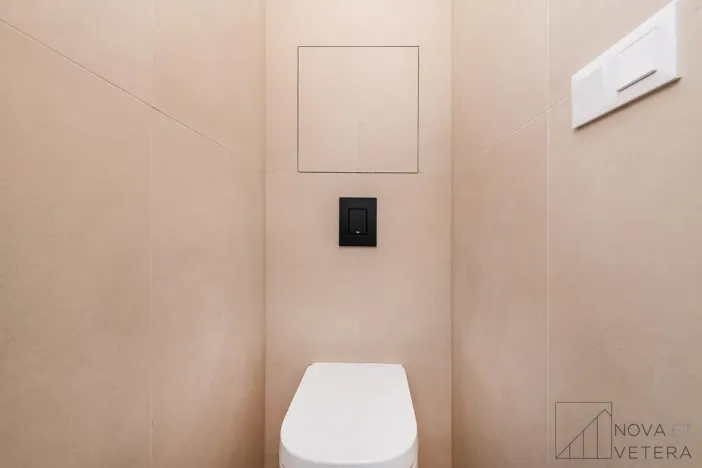 Prodej bytu 3+kk, Praha - Žižkov, Pod lipami, 54 m2