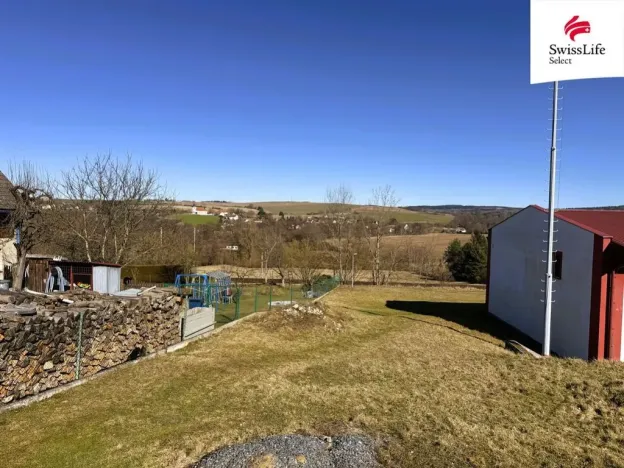 Prodej pozemku pro bydlení, Ždírec, 923 m2