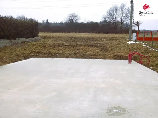 Prodej pozemku pro bydlení, Ždírec, 923 m2