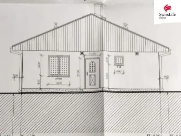 Prodej pozemku pro bydlení, Ždírec, 923 m2