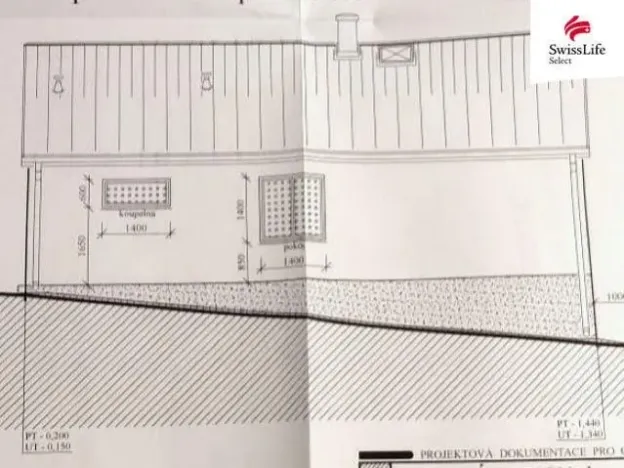 Prodej pozemku pro bydlení, Ždírec, 923 m2