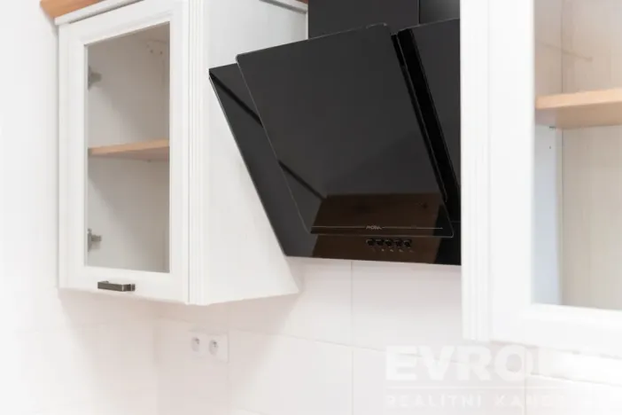 Prodej bytu 2+kk, Vrchlabí - Hořejší Vrchlabí, Horská, 47 m2