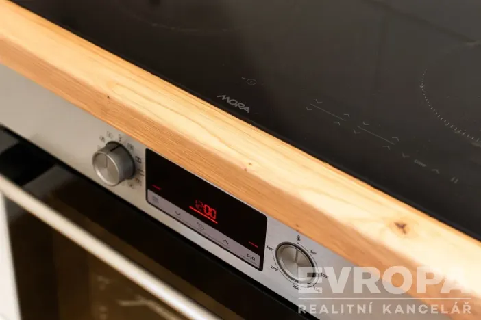 Prodej bytu 2+kk, Vrchlabí - Hořejší Vrchlabí, Horská, 47 m2