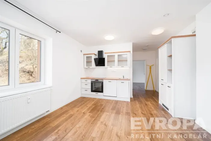 Prodej bytu 2+kk, Vrchlabí - Hořejší Vrchlabí, Horská, 47 m2