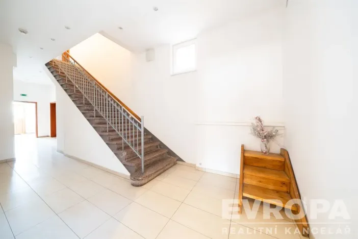 Prodej bytu 2+kk, Vrchlabí - Hořejší Vrchlabí, Horská, 47 m2