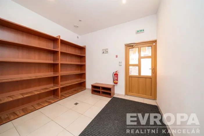 Prodej bytu 2+kk, Vrchlabí - Hořejší Vrchlabí, Horská, 47 m2