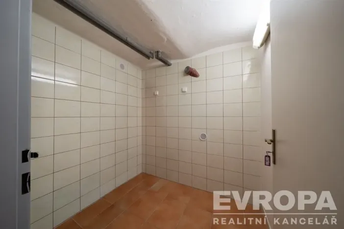 Prodej bytu 2+kk, Vrchlabí - Hořejší Vrchlabí, Horská, 47 m2