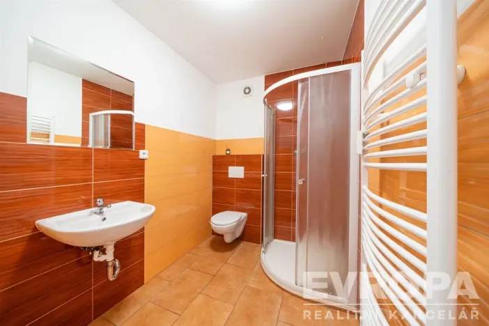 Prodej bytu 2+kk, Vrchlabí - Hořejší Vrchlabí, Horská, 47 m2
