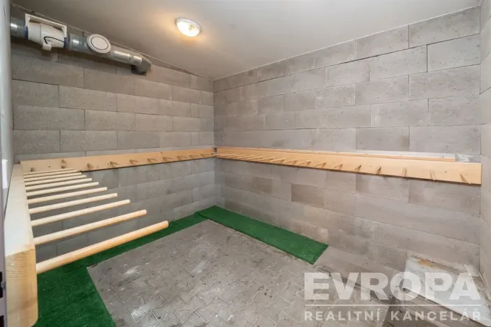 Prodej bytu 2+kk, Vrchlabí - Hořejší Vrchlabí, Horská, 47 m2
