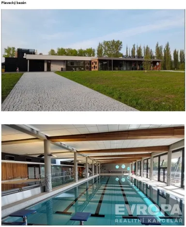 Prodej bytu 2+kk, Vrchlabí - Hořejší Vrchlabí, Horská, 47 m2