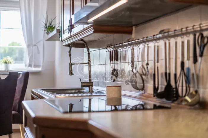 Prodej rodinného domu, Měrunice - Žichov, 186 m2