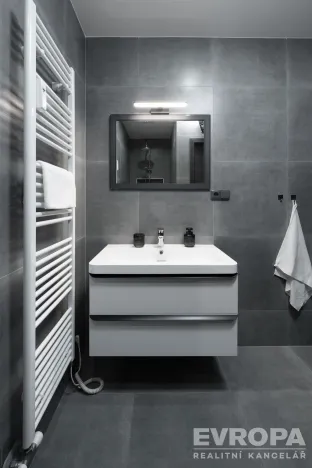 Prodej bytu 3+kk, Vrchlabí - Hořejší Vrchlabí, Horská, 80 m2