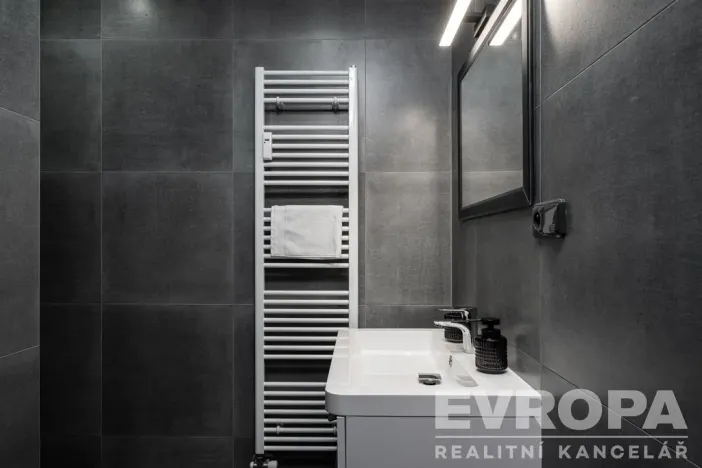 Prodej bytu 3+kk, Vrchlabí - Hořejší Vrchlabí, Horská, 80 m2