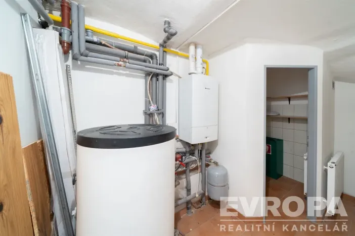 Prodej bytu 3+kk, Vrchlabí - Hořejší Vrchlabí, Horská, 80 m2