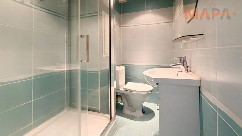 Pronájem bytu 1+1, Jirkov, SNP, 35 m2