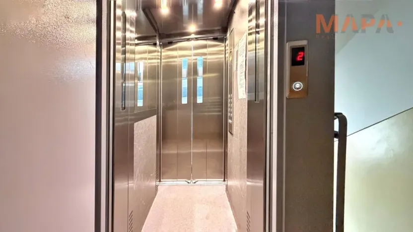 Pronájem bytu 1+1, Jirkov, SNP, 35 m2