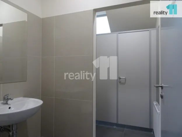 Pronájem kanceláře, Ústí nad Labem - Ústí nad Labem-centrum, Žižkova, 23 m2