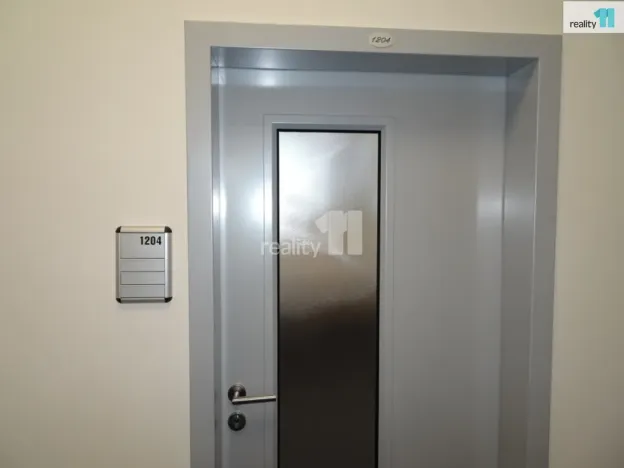 Pronájem kanceláře, Ústí nad Labem - Ústí nad Labem-centrum, Žižkova, 23 m2