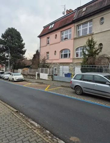 Prodej bytu 5+kk, Brno - Stránice, Heinrichova, 150 m2