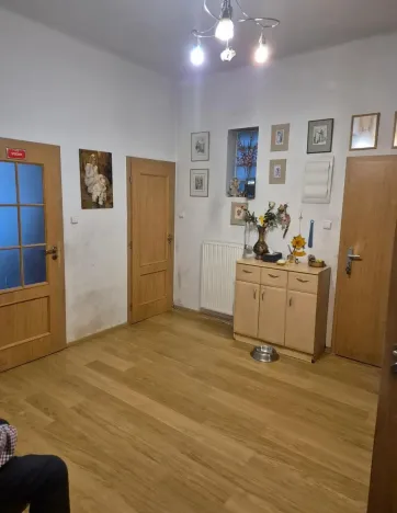 Prodej bytu 5+kk, Brno - Stránice, Heinrichova, 150 m2