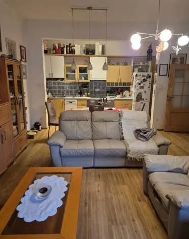 Prodej bytu 5+kk, Brno - Stránice, Heinrichova, 150 m2