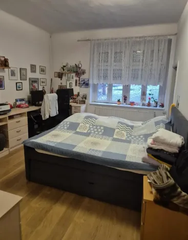 Prodej bytu 5+kk, Brno - Stránice, Heinrichova, 150 m2