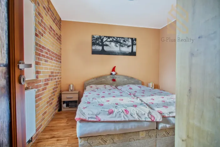 Prodej rodinného domu, Velemín - Dobkovičky, 240 m2