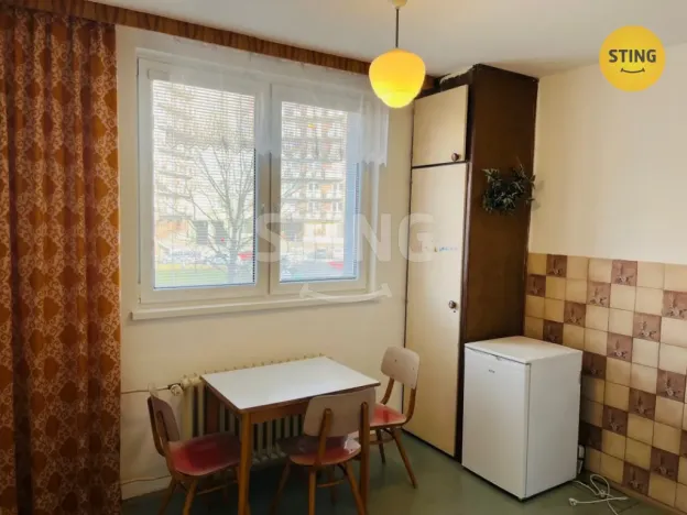 Pronájem bytu 2+1, Frýdek-Místek, Marie Majerové, 58 m2