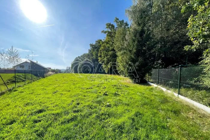 Prodej pozemku pro bydlení, Louňovice, K Mokřadu, 4297 m2