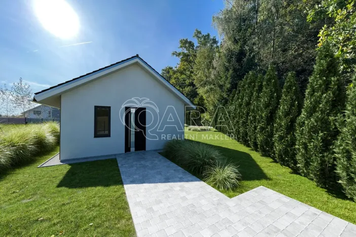 Prodej pozemku pro bydlení, Louňovice, K Mokřadu, 4297 m2