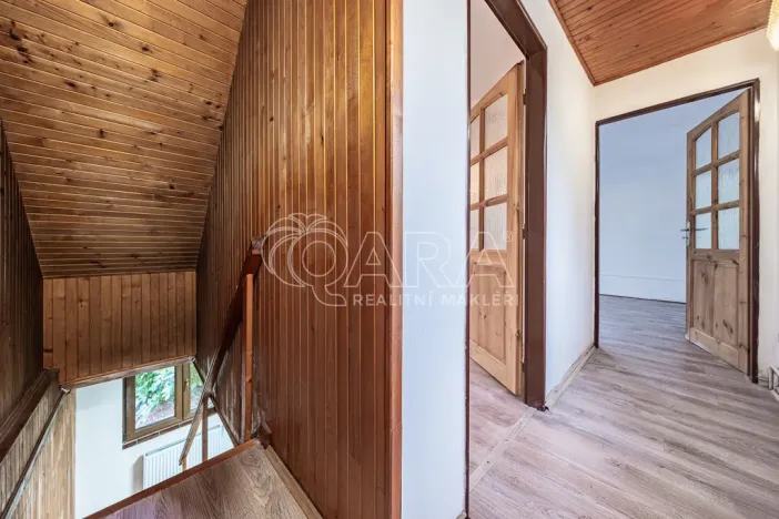 Prodej chaty, Černé Voděrady, Havírna, 129 m2