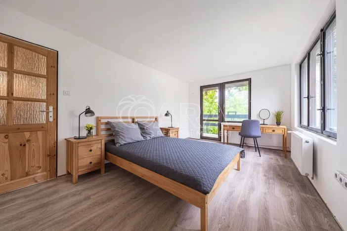 Prodej chaty, Černé Voděrady, Havírna, 129 m2