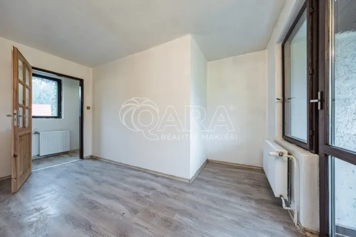 Prodej chaty, Černé Voděrady, Havírna, 129 m2