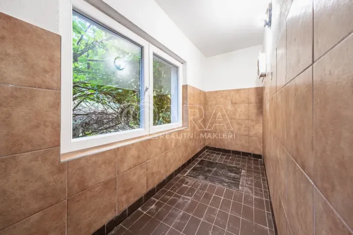 Prodej chaty, Černé Voděrady, Havírna, 129 m2