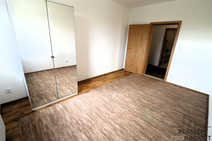 Pronájem bytu 2+kk, Brno - Žebětín, Novodvorská, 79 m2