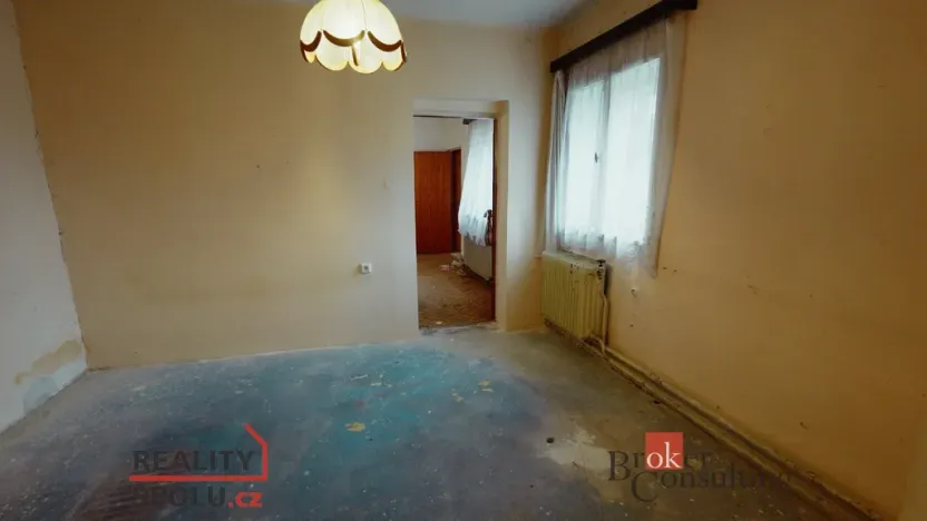 Prodej rodinného domu, Praha - Lochkov, Na písku, 205 m2