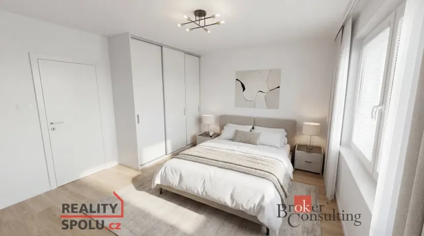 Prodej rodinného domu, Praha - Lochkov, Na písku, 205 m2