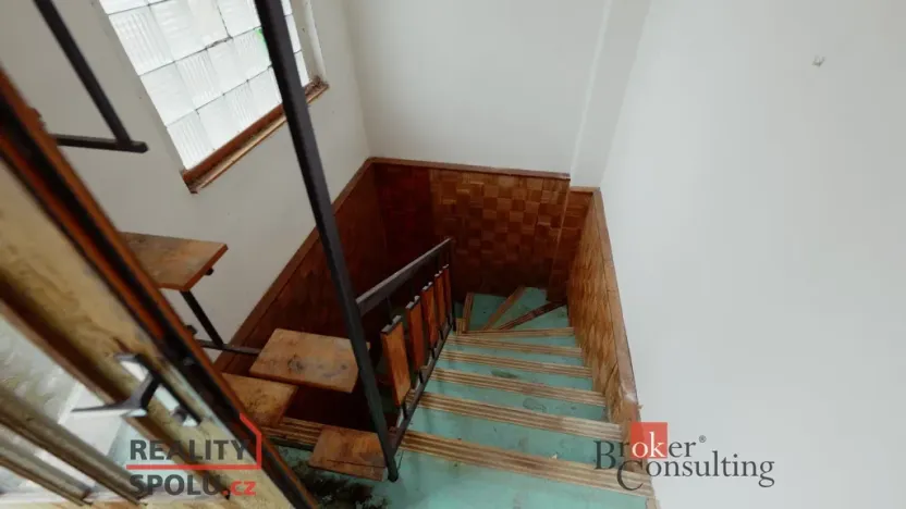 Prodej rodinného domu, Praha - Lochkov, Na písku, 205 m2