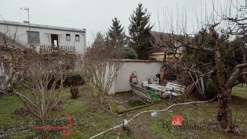 Prodej rodinného domu, Praha - Lochkov, Na písku, 205 m2