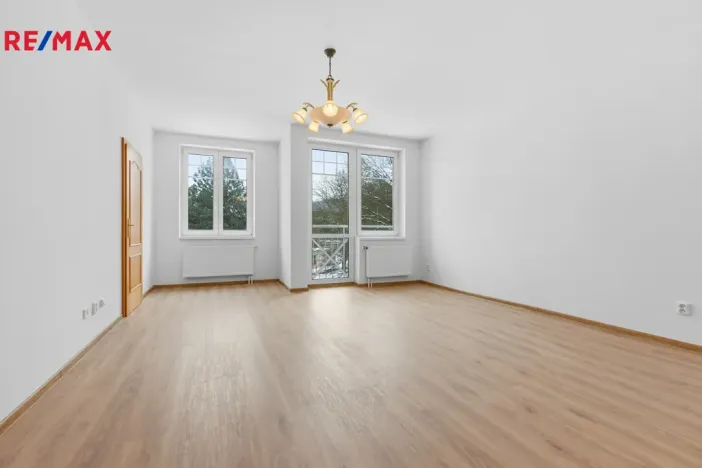 Prodej bytu 2+1, Karlovy Vary - Drahovice, Blahoslavova, 63 m2