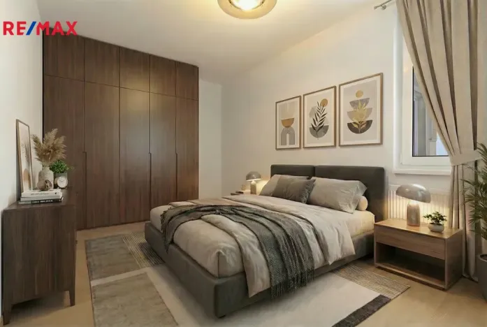 Prodej bytu 2+1, Karlovy Vary - Drahovice, Blahoslavova, 63 m2