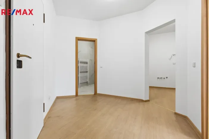 Prodej bytu 2+1, Karlovy Vary - Drahovice, Blahoslavova, 63 m2