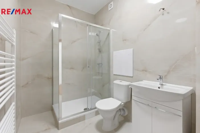 Prodej bytu 2+1, Karlovy Vary - Drahovice, Blahoslavova, 63 m2