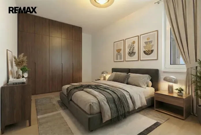 Prodej bytu 2+1, Karlovy Vary - Drahovice, Blahoslavova, 63 m2