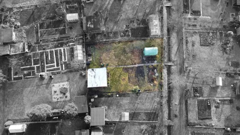 Prodej chaty, Pardubice - Nové Jesenčany, Máchova, 311 m2