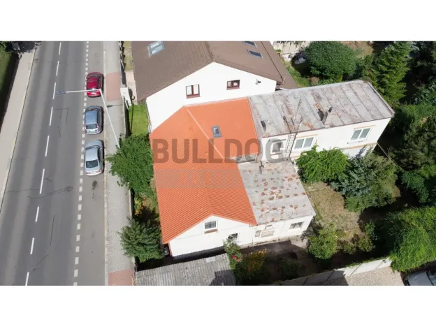 Prodej činžovního domu, Praha - Čakovice, Polabská, 243 m2